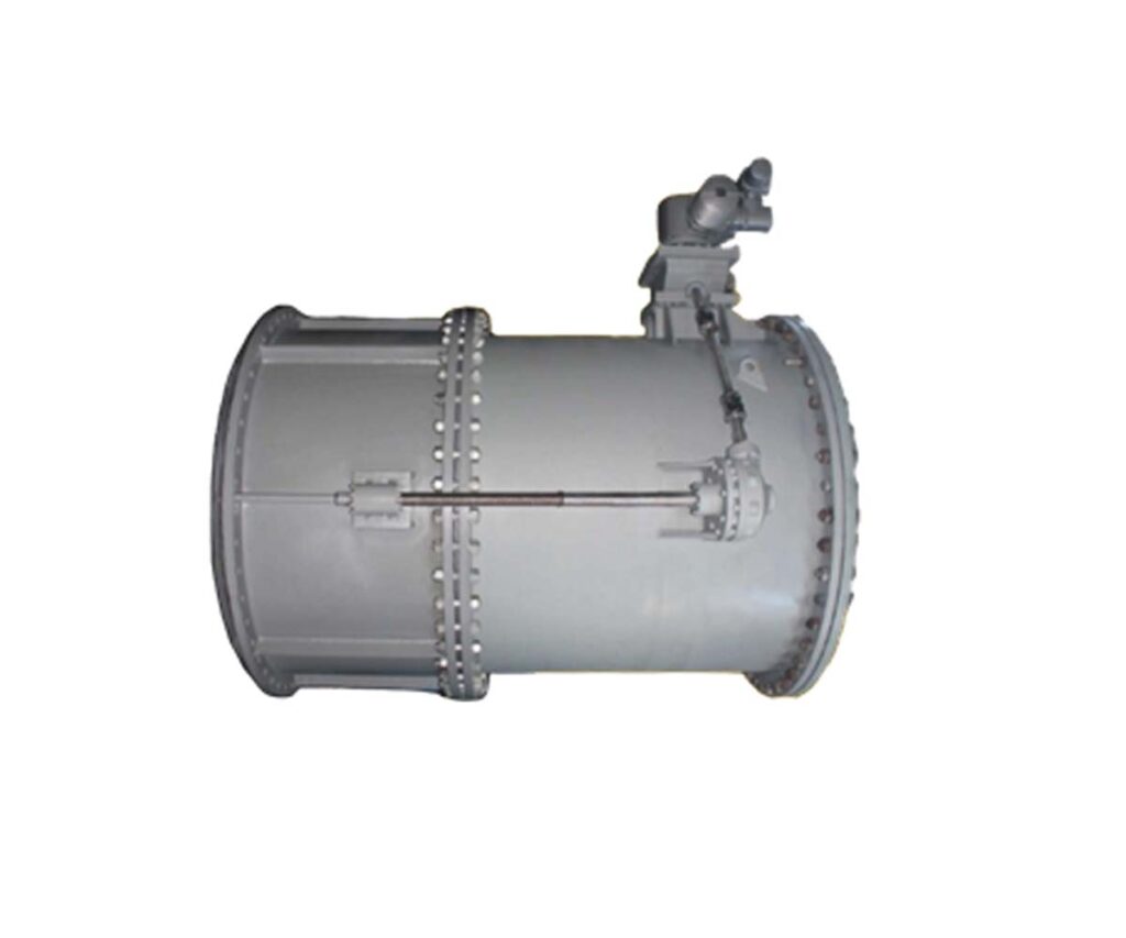 Fix Cone canadian stream valve