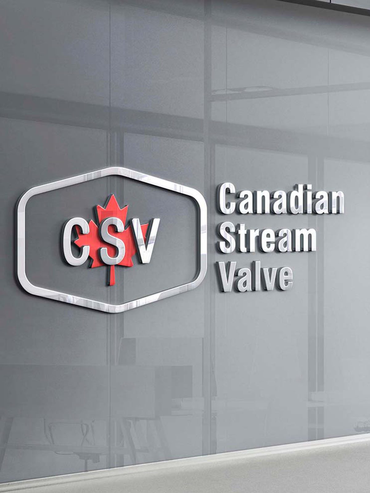 canadian stream valve 1